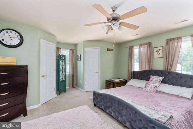 331 THIRD ST, Fredericksburg, VA 22408