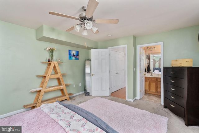 331 THIRD ST, Fredericksburg, VA 22408