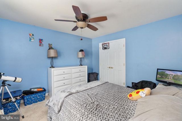 331 THIRD ST, Fredericksburg, VA 22408