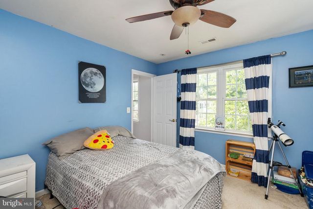 331 THIRD ST, Fredericksburg, VA 22408