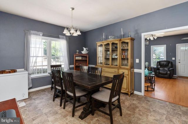 331 THIRD ST, Fredericksburg, VA 22408