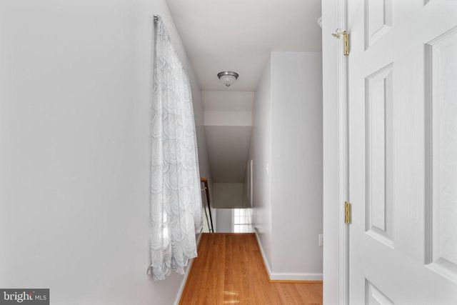 331 THIRD ST, Fredericksburg, VA 22408