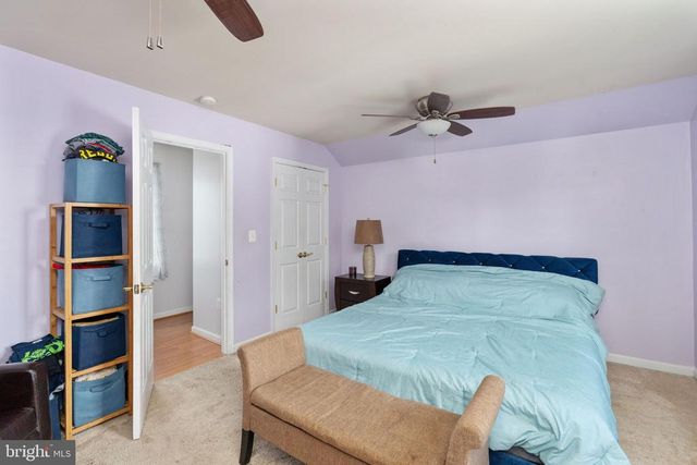 331 THIRD ST, Fredericksburg, VA 22408