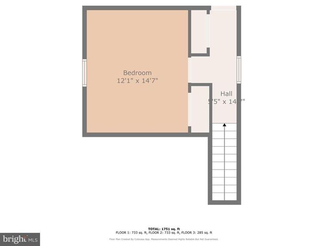 331 THIRD ST, Fredericksburg, VA 22408
