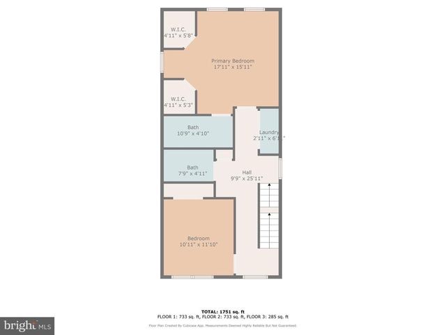 331 THIRD ST, Fredericksburg, VA 22408