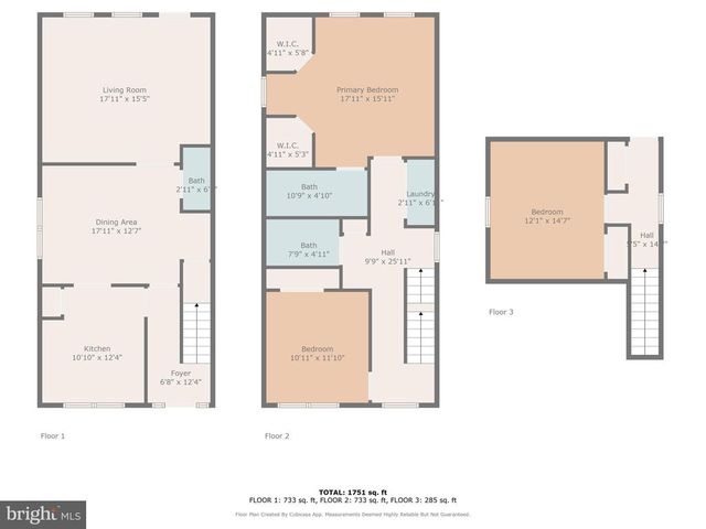 331 THIRD ST, Fredericksburg, VA 22408