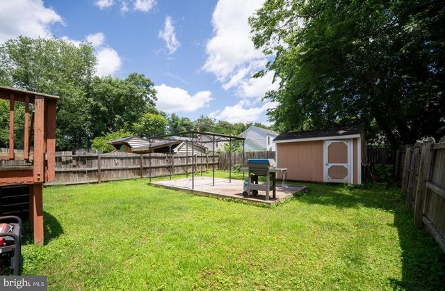 331 THIRD ST, Fredericksburg, VA 22408
