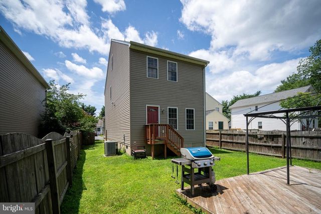 331 THIRD ST, Fredericksburg, VA 22408