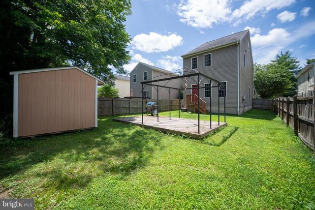 331 THIRD ST, Fredericksburg, VA 22408