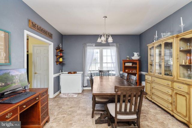 331 THIRD ST, Fredericksburg, VA 22408