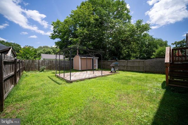 331 THIRD ST, Fredericksburg, VA 22408