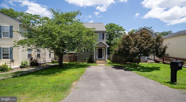 331 THIRD ST, Fredericksburg, VA 22408