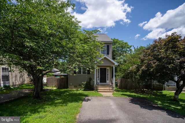 331 THIRD ST, Fredericksburg, VA 22408