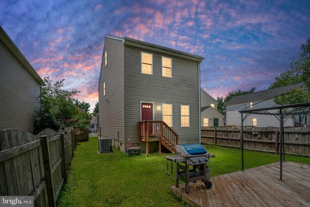 331 THIRD ST, Fredericksburg, VA 22408