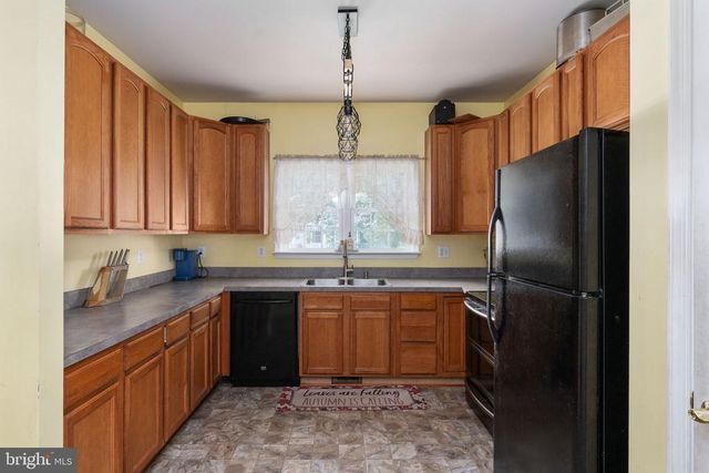 331 THIRD ST, Fredericksburg, VA 22408