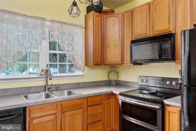 331 THIRD ST, Fredericksburg, VA 22408