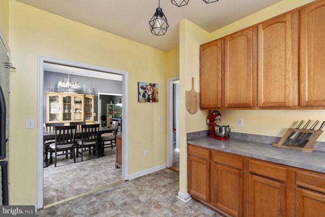 331 THIRD ST, Fredericksburg, VA 22408
