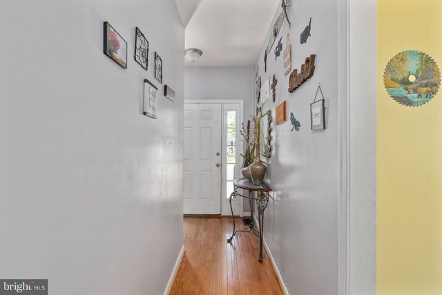 331 THIRD ST, Fredericksburg, VA 22408