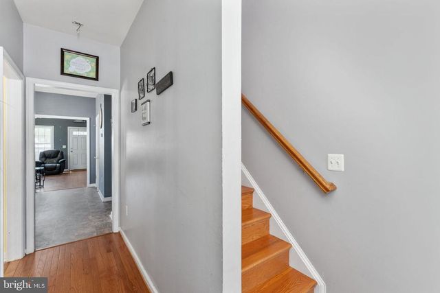 331 THIRD ST, Fredericksburg, VA 22408