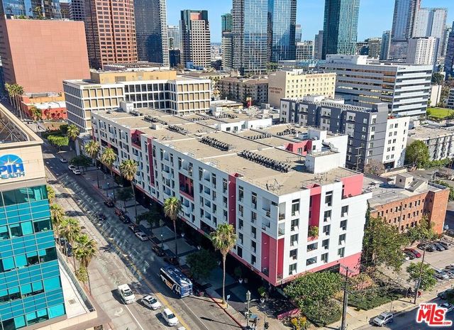 1234 Wilshire Boulevard 531, Los Angeles, CA 90017