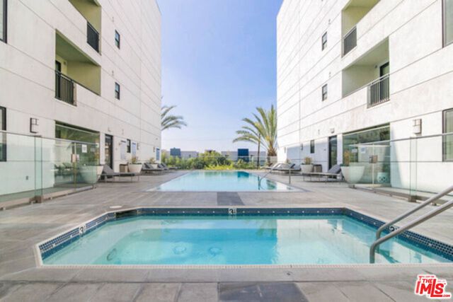 1234 Wilshire Boulevard 531, Los Angeles, CA 90017