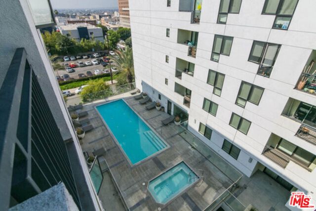 1234 Wilshire Boulevard 531, Los Angeles, CA 90017