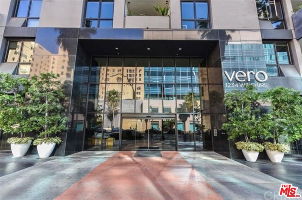 1234 Wilshire Boulevard 531, Los Angeles, CA 90017