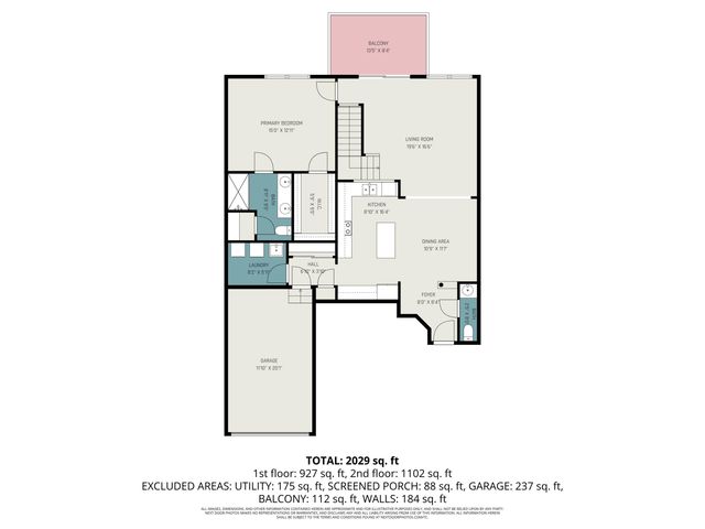 6124 Titleist Lane, Burlington, KY 41005