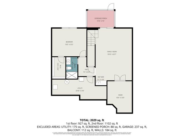 6124 Titleist Lane, Burlington, KY 41005
