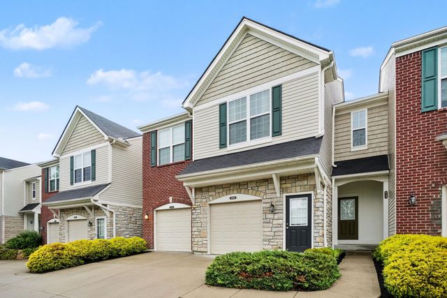 6124 Titleist Lane, Burlington, KY 41005