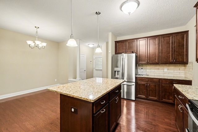 6124 Titleist Lane, Burlington, KY 41005