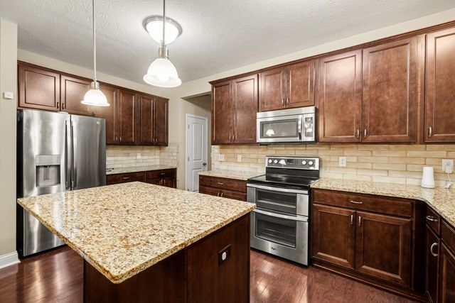 6124 Titleist Lane, Burlington, KY 41005