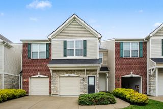 6124 Titleist Lane, Burlington, KY 41005
