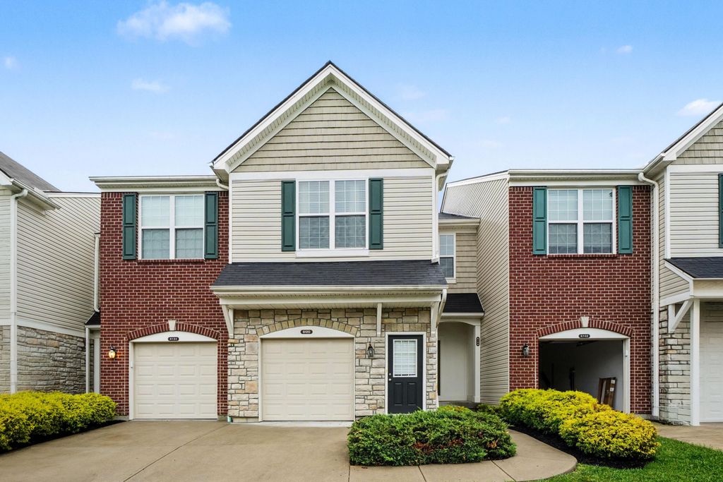 6124 Titleist Lane, Burlington, KY 41005