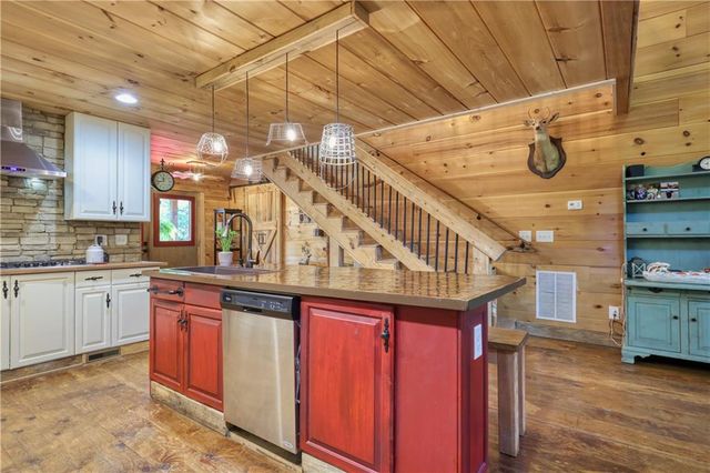 651 Griffin Road, Cartersville, GA 30120