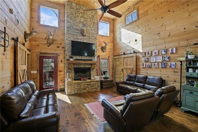 651 Griffin Road, Cartersville, GA 30120