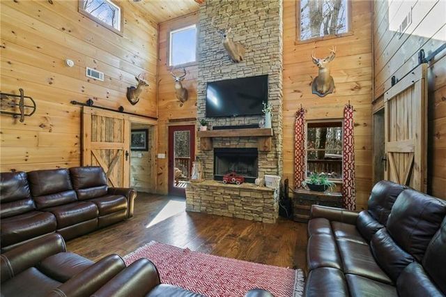 651 Griffin Road, Cartersville, GA 30120