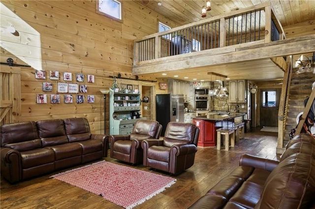 651 Griffin Road, Cartersville, GA 30120