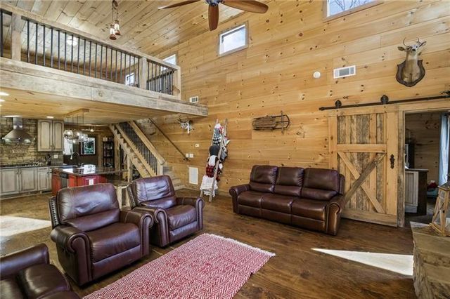 651 Griffin Road, Cartersville, GA 30120