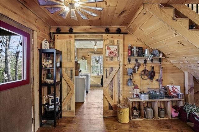 651 Griffin Road, Cartersville, GA 30120