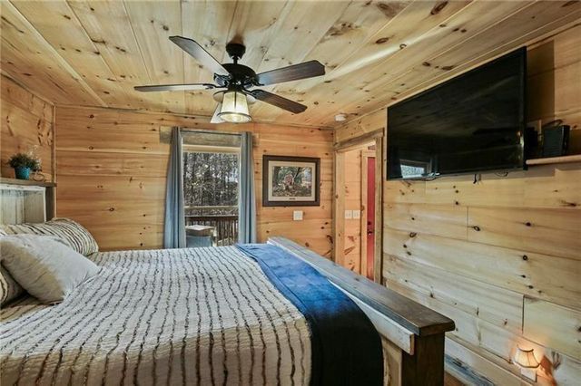 651 Griffin Road, Cartersville, GA 30120