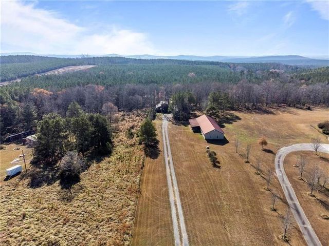 651 Griffin Road, Cartersville, GA 30120