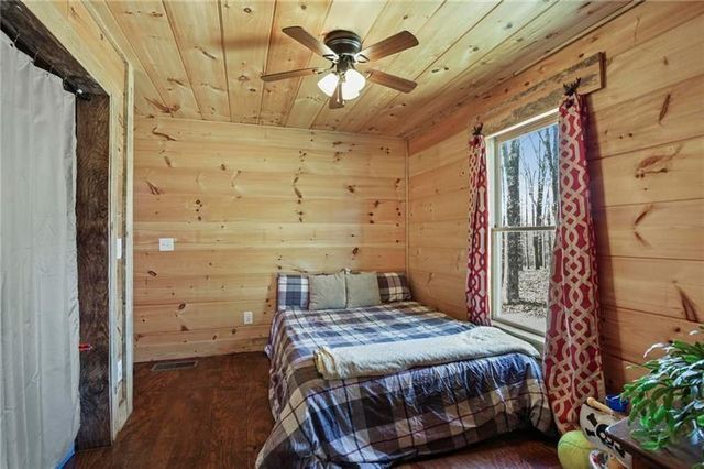 651 Griffin Road, Cartersville, GA 30120