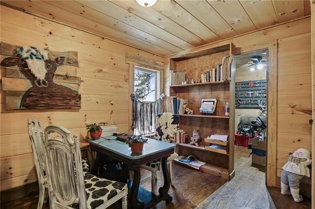 651 Griffin Road, Cartersville, GA 30120