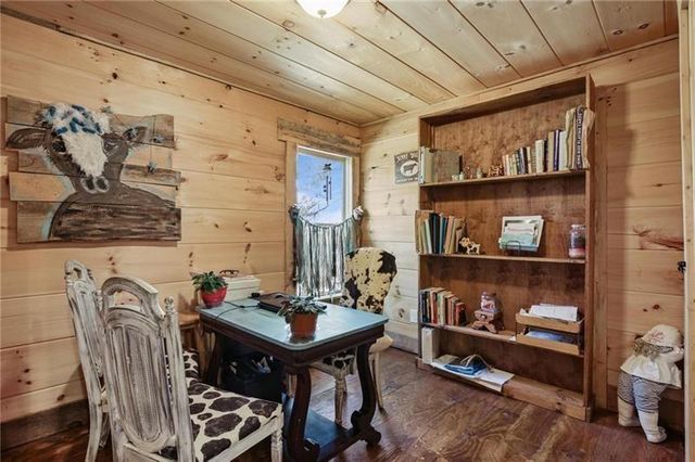 651 Griffin Road, Cartersville, GA 30120