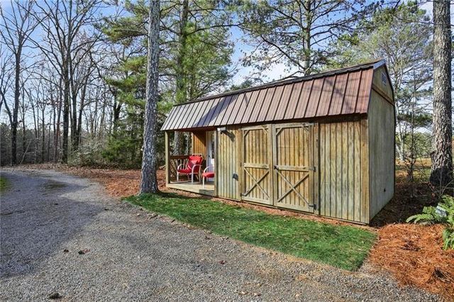 651 Griffin Road, Cartersville, GA 30120