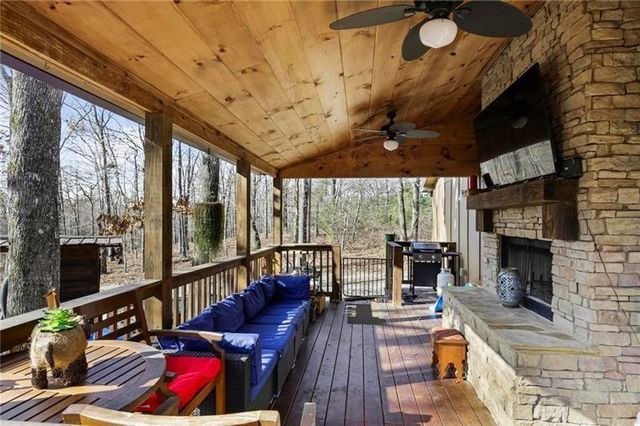 651 Griffin Road, Cartersville, GA 30120