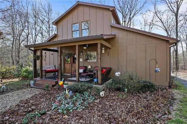 651 Griffin Road, Cartersville, GA 30120