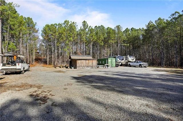 651 Griffin Road, Cartersville, GA 30120