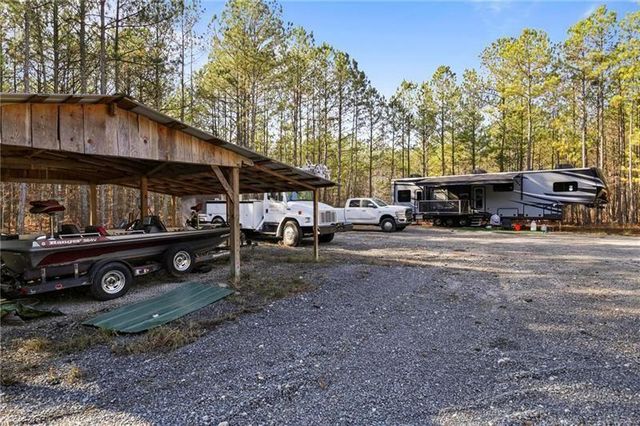 651 Griffin Road, Cartersville, GA 30120